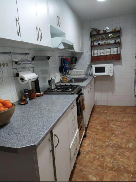 Canones Del Turia Chulilla Esterno foto